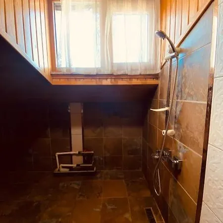 Eyupsultan Da Essiz Manzarali Modern Cati Kati * Istanbul